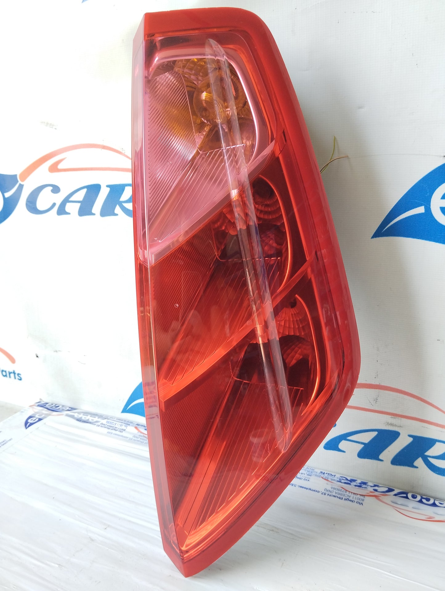 Rear right light Fiat Grande Punto ecoAG5515