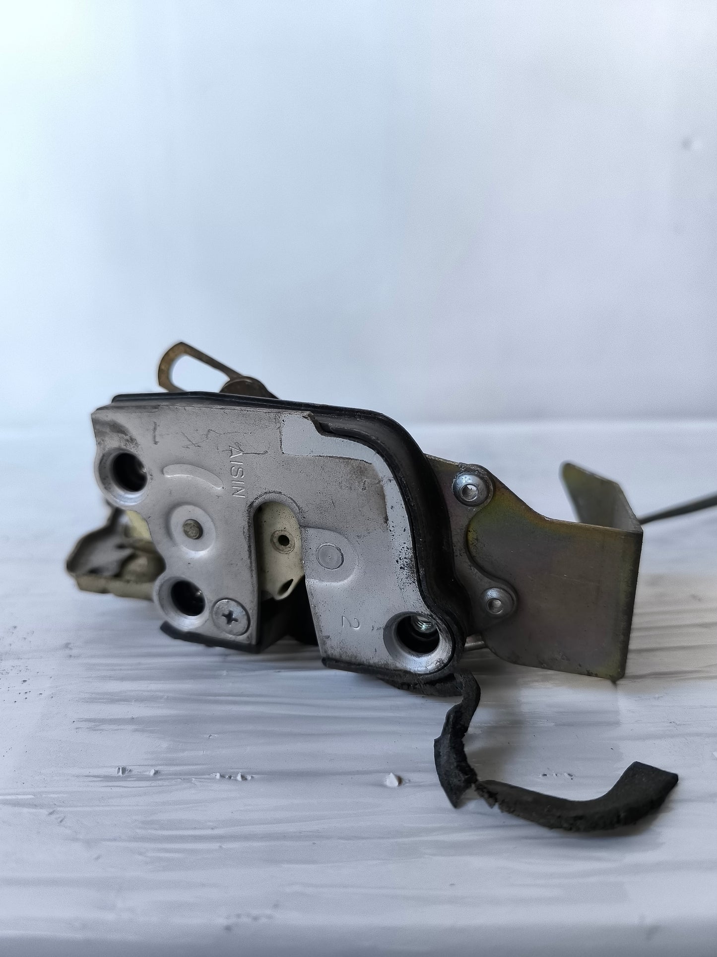 Serratura posteriore sx Toyota 4Runner 1995 ecoAG7330