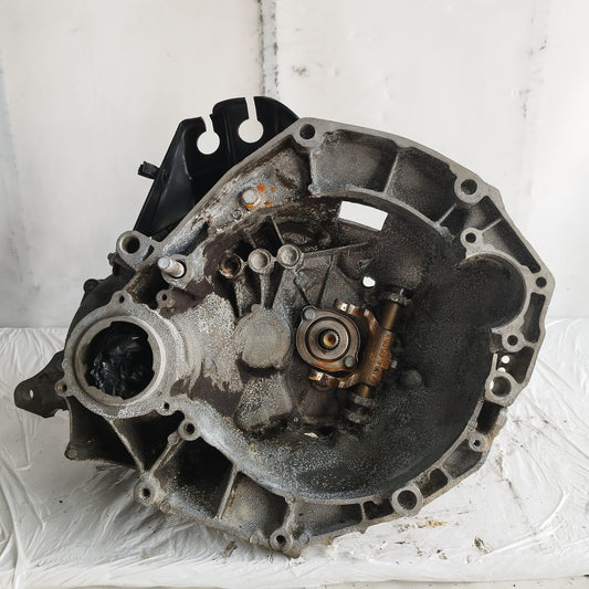 Cambio manuale Fiat Panda 0.9 B 1997 ecoAC15213