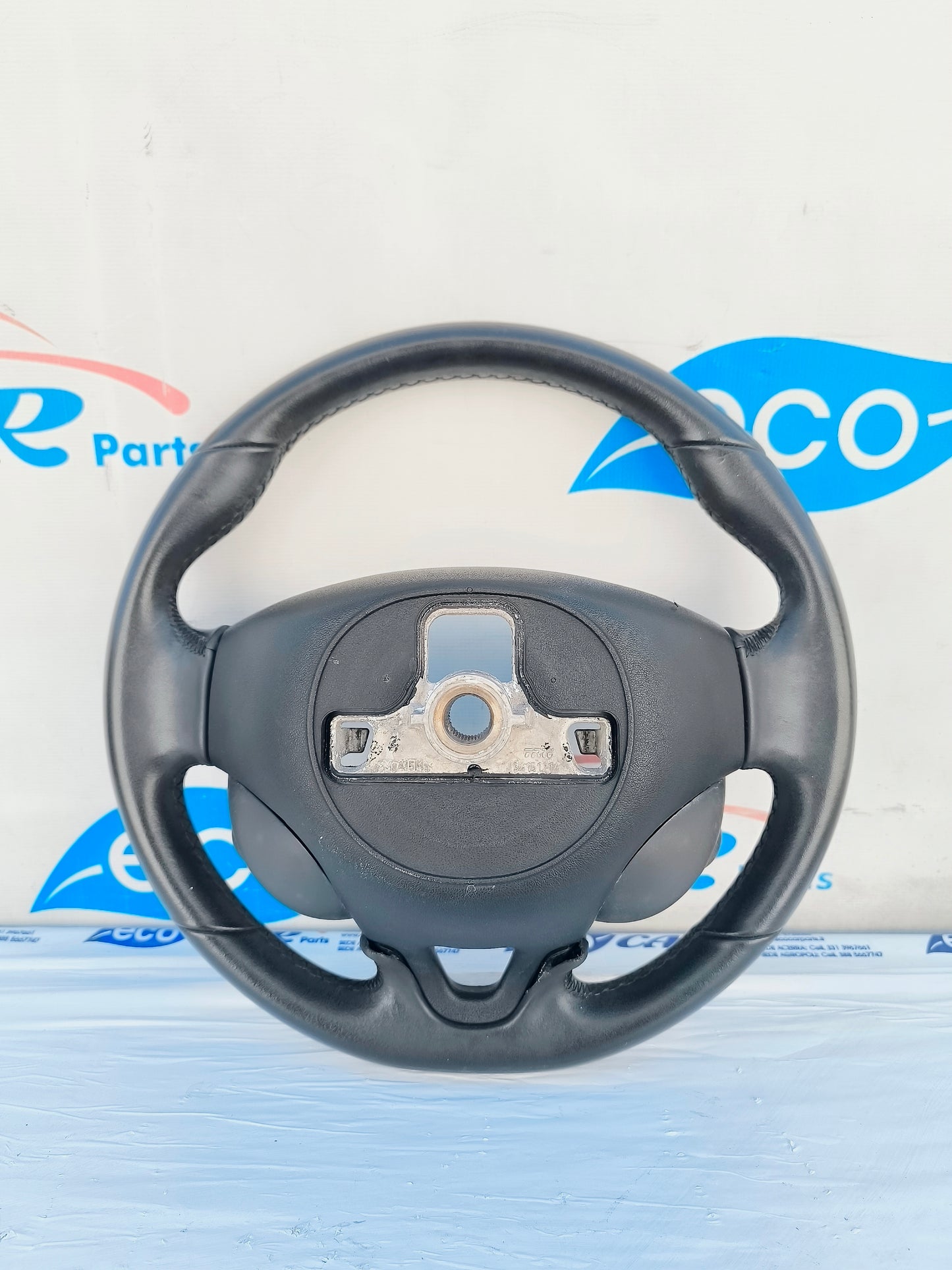 Volante con comandi Smart 453 Cod. A4534600403/E02 ecoAG6329