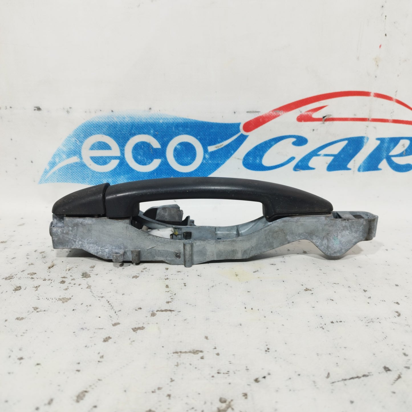 Front right external handle Fiat Scudo 2008 Code: 1199D3 ecoAC9480