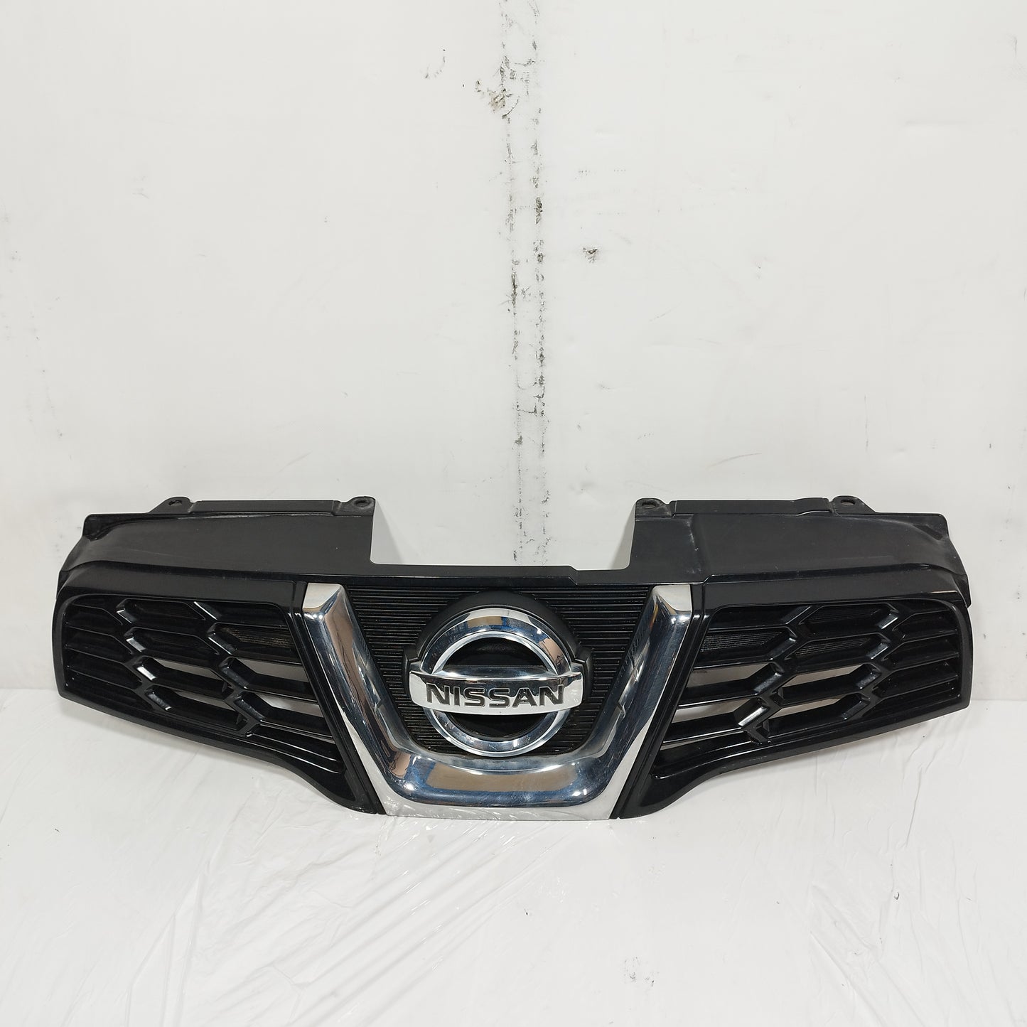 Mascherina centrale Nissan Qashqai 2012 cod: 62310br00a ecoAC14574