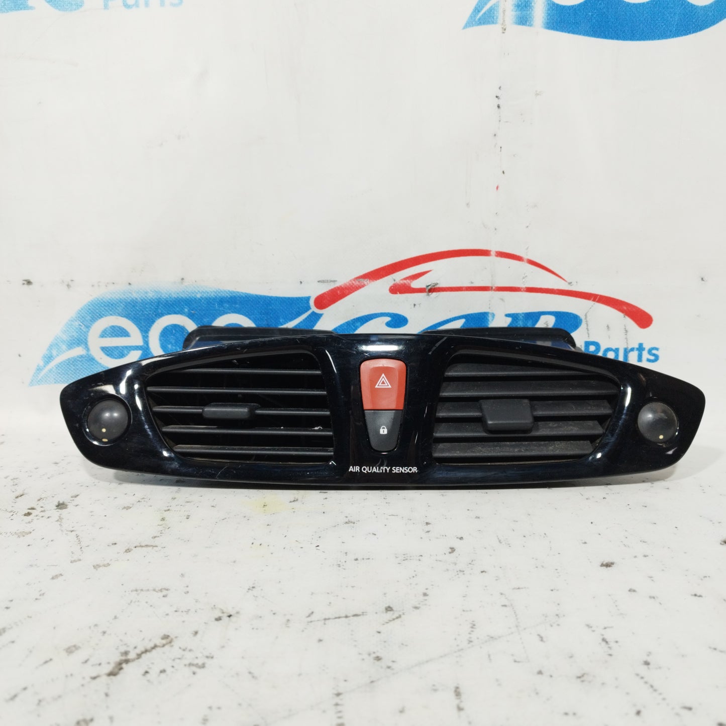 Bocchette aria centrali Renault X-MOD 2011 ecoAC9476