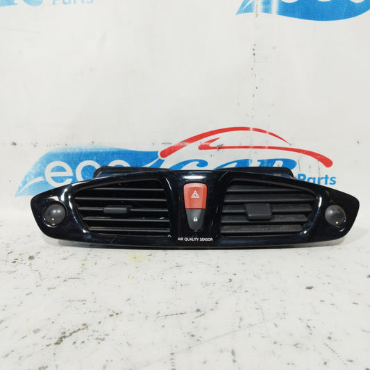 Bocchette aria centrali Renault X-MOD 2011 ecoAC9476