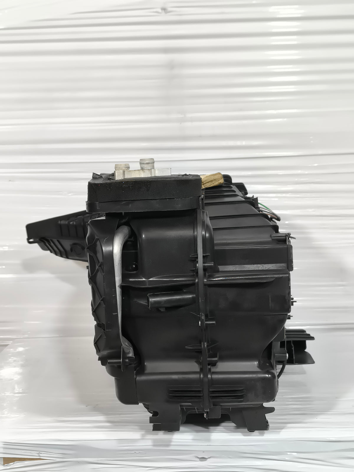 Stufa completa Renault Twingo III 2014-2019 cod: A4538306500 ecoAG9708