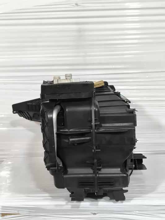 Stufa completa Renault Twingo III 2014-2019 cod: A4538306500 ecoAG9708