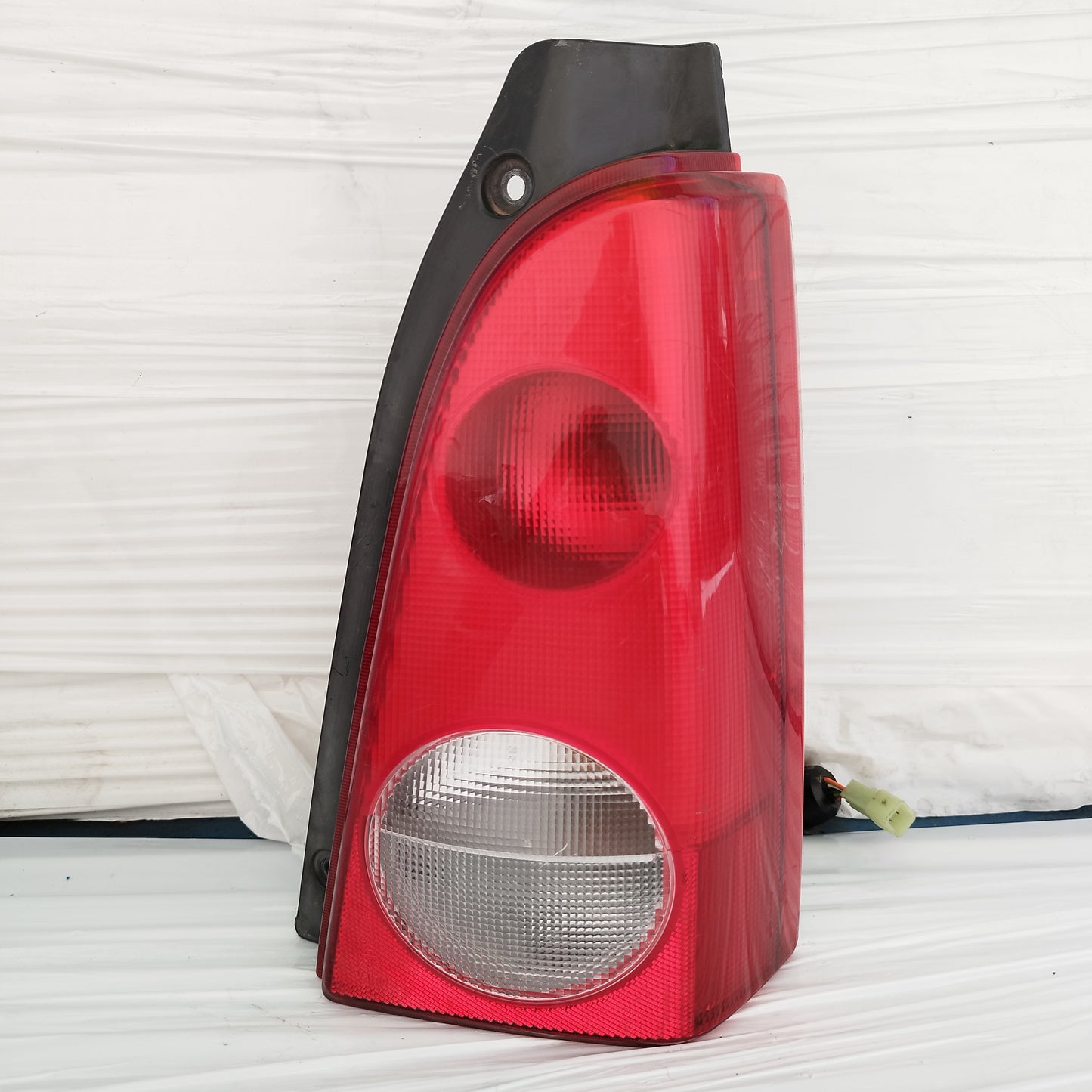 Fanale posteriore dx Opel Agila 2000-2007 ecoDM302