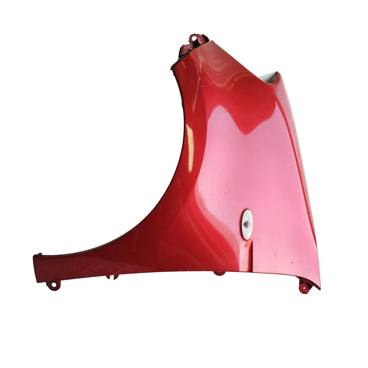 Parafango anteriore sx bordeaux Smart Forfour 453 2014-2021 ecoAC17282