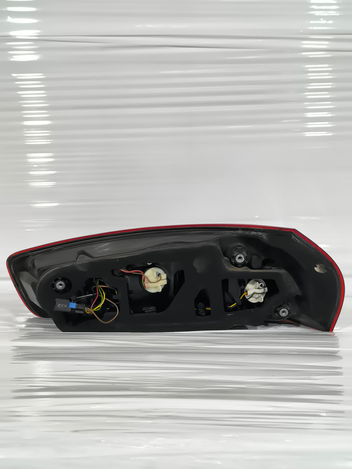 Fanale posteriore sx Citroën C4 Picasso II (B78) anno 2013-2016 ecoAG9738