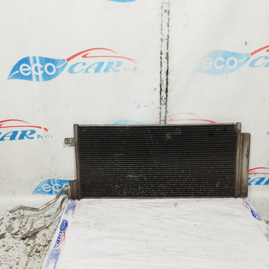 A/C-Kühler Fiat Grande Punto 1.3 MTJ 2009 ecoAC10842