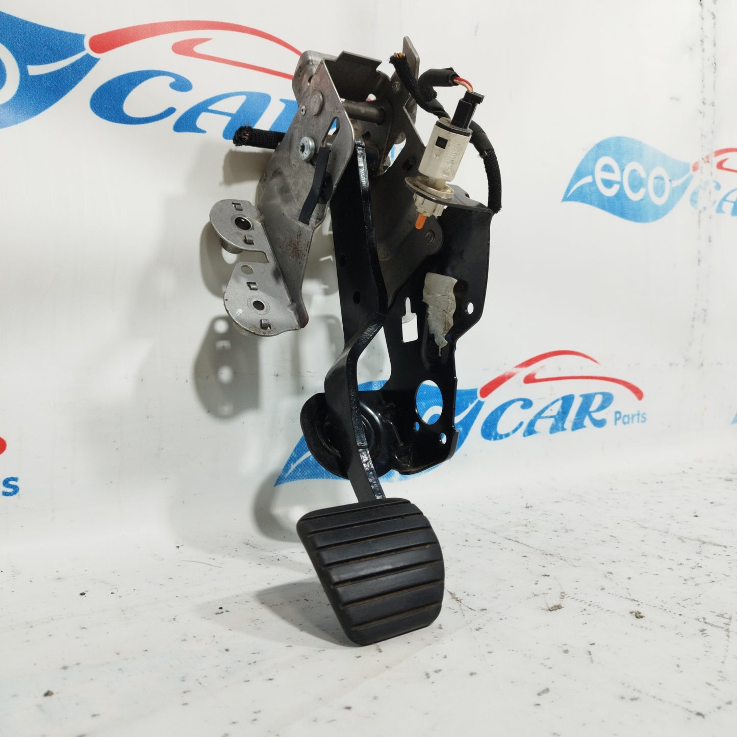 Bremspedal Renault Scenic 1.5 DCI 2009 Code: 465010016R ecoAC8466