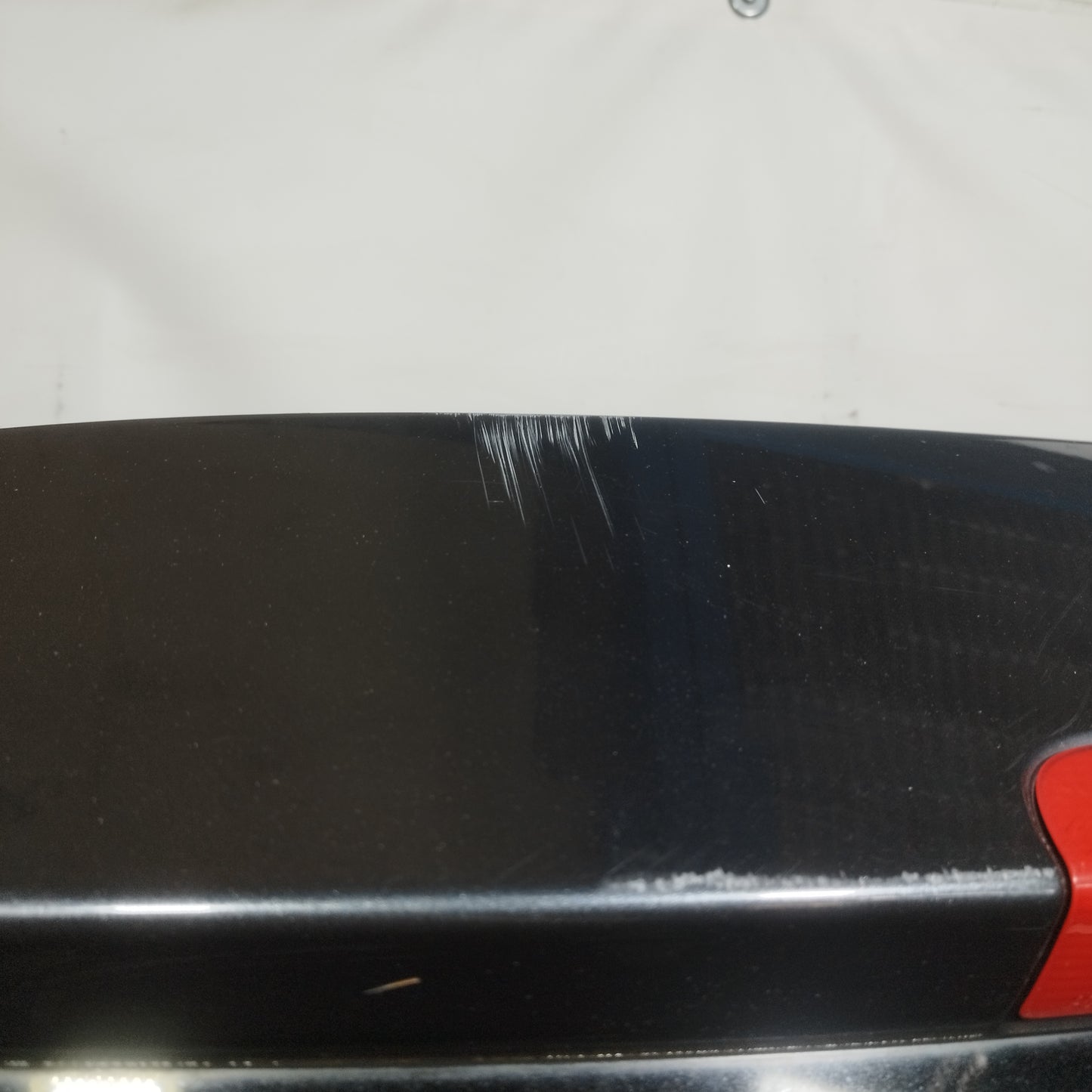 Portellone Grigio scuro Renault Megane 2012 SW ecoAC14675