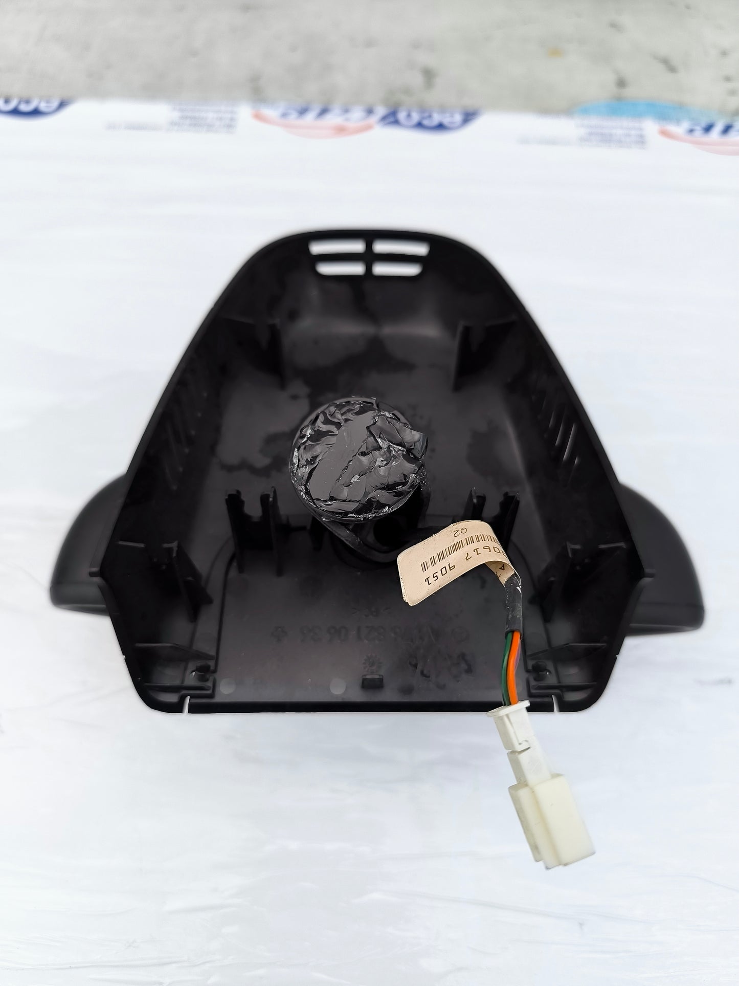 Specchietto interno retrovisore Mercedes Classe A w176 cod. e110265316 ecoAG6009