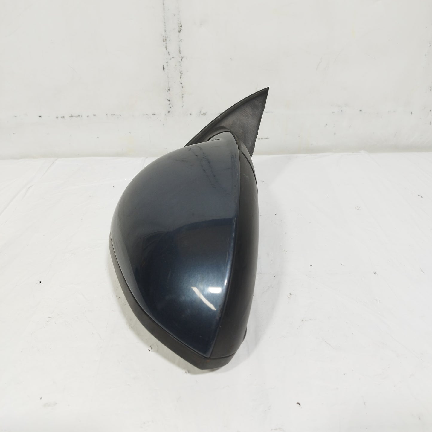 Specchietto elettrico anteriore dx grigio scuro Opel Insignia 2010 11 Fili ecoAC14991
