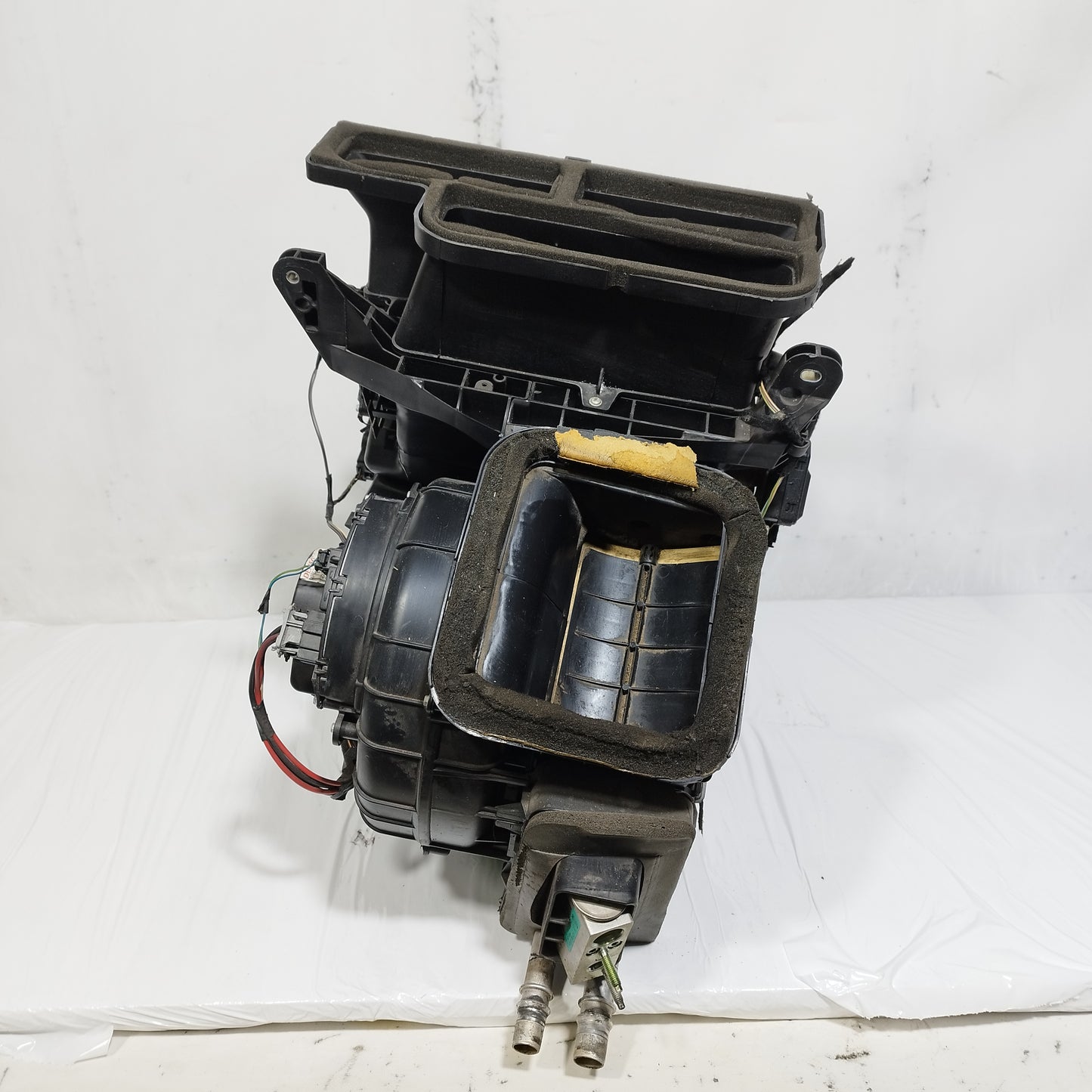 Stufa Digitale Lancia Delta 2011 Cod: 518291220 ecoAC14930