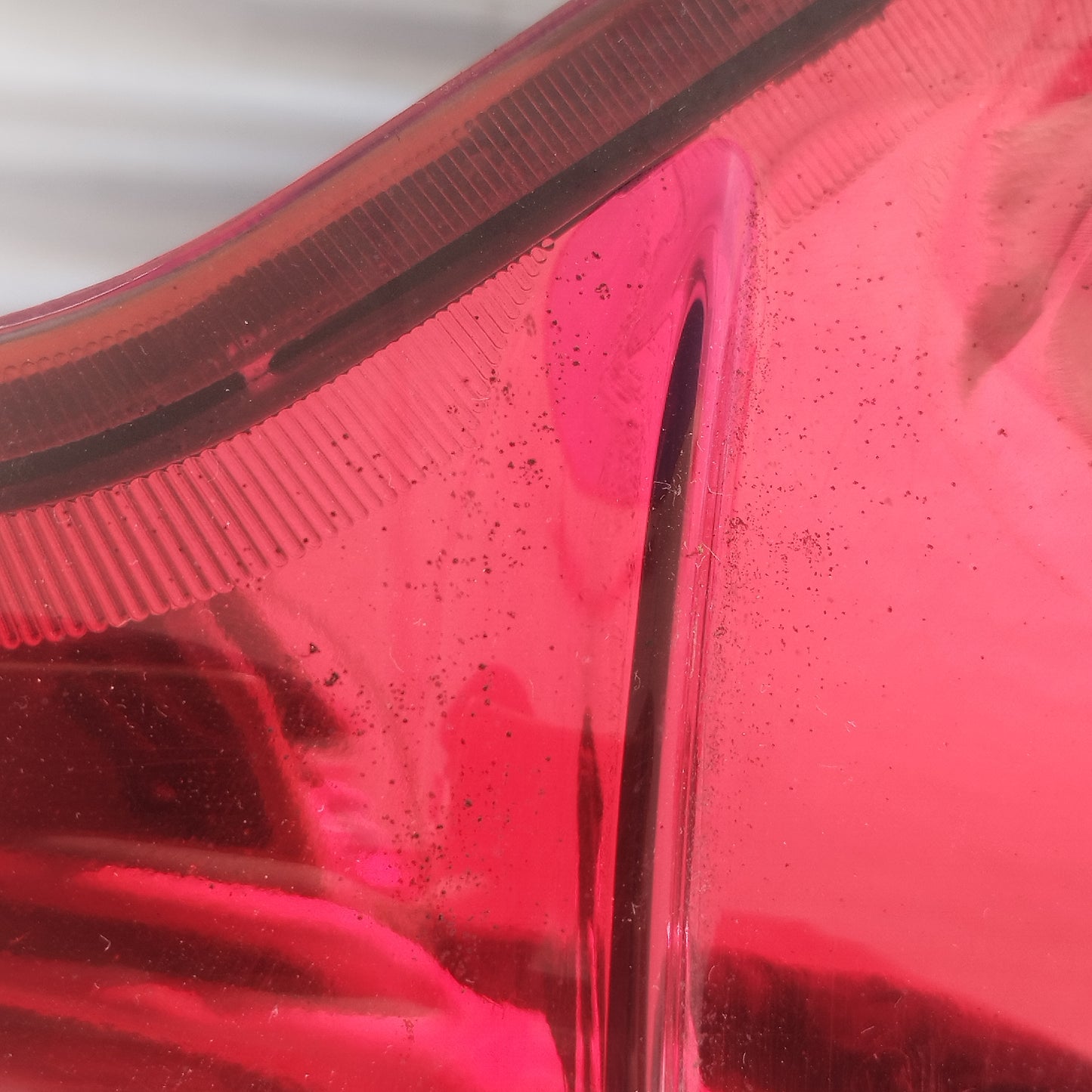 Fanale posteriore sx Ford Ka 2008-2016 DEPO cod: 08-431-1988l-b ecoDM213