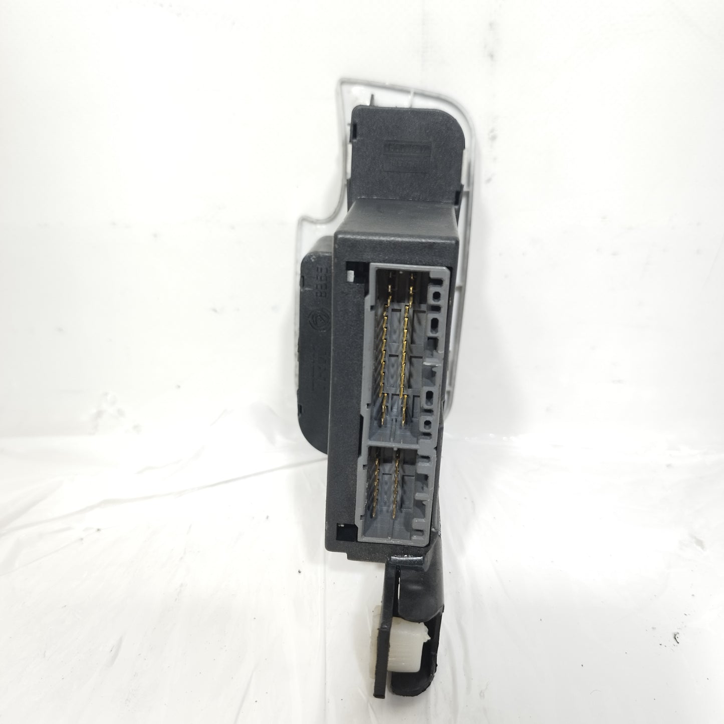 Pulsantiera anteriore sx Alfa Romeo 147 2006 4 tasti  ecoAC193