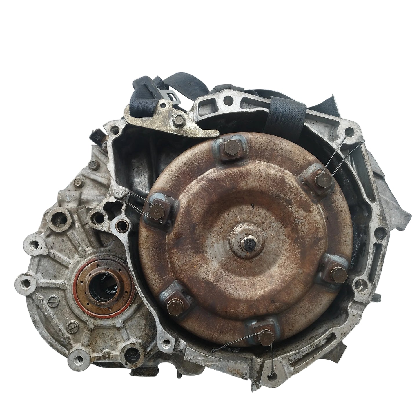 Cambio automatico Opel Insignia A 2.0 CDTI 2008-2013 cod: 55571446 ecoAC15875
