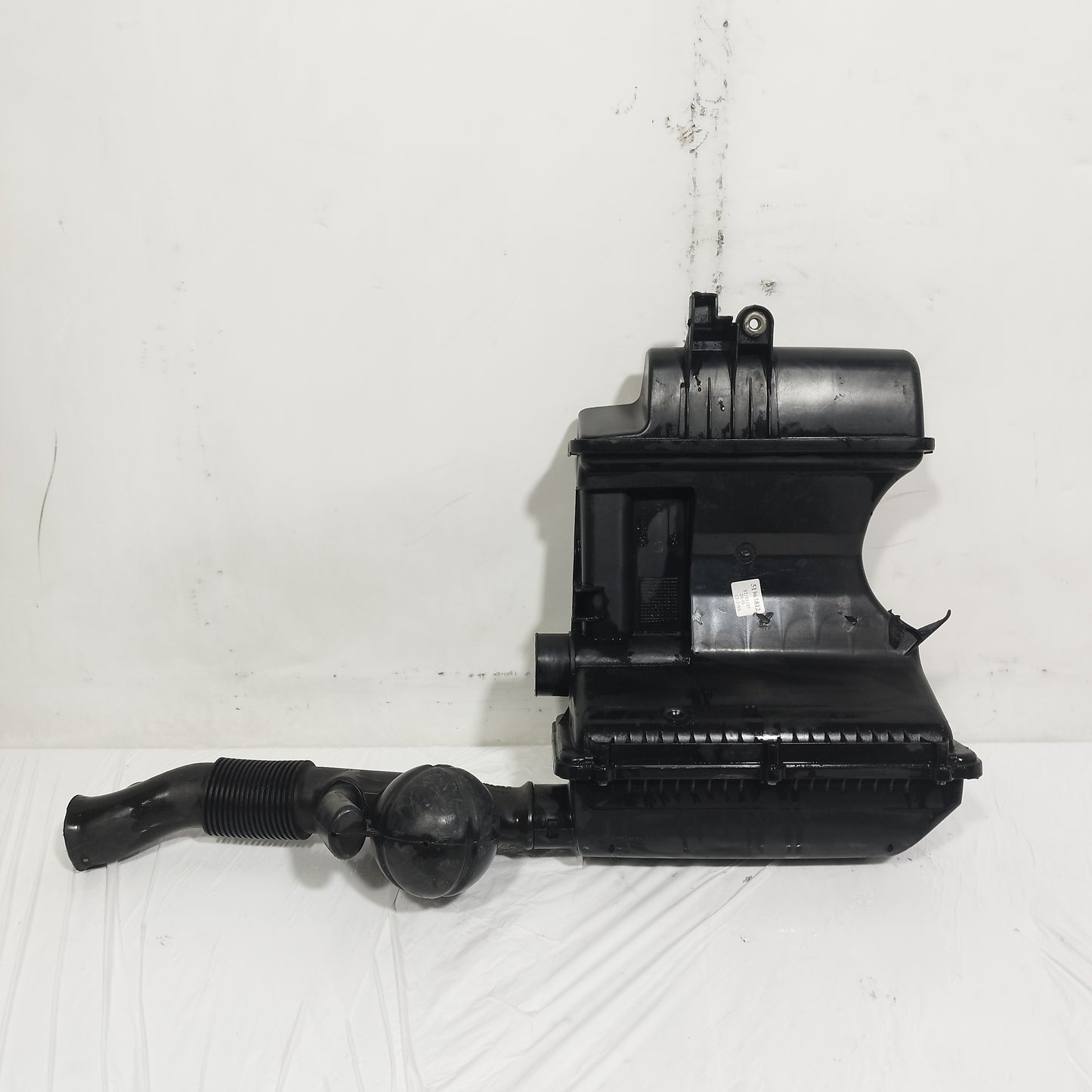 Scatola Filtro aria Fiat bravo / Fiat idea 1.4 B 16V 2010 cod: 46783548 ecoAC14572
