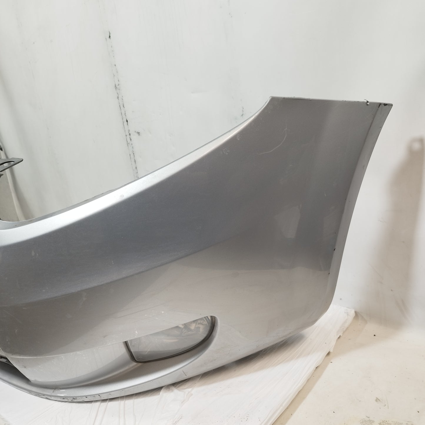 Paraurti anteriore Fiat Grande Punto (199) 2005-2009 ecoAC15349