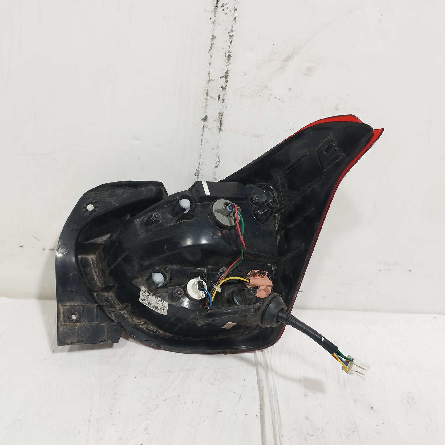Fanale posteriore sx Hyundai I10 2013-2016 cod: 92401-B9100 ecoAC15364