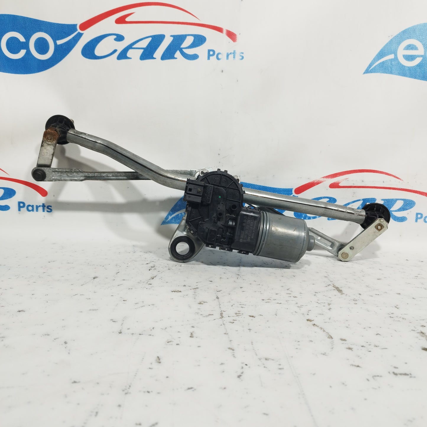 Motorino tergicristalli anteriore BMW Serie 3 E46 2000 ecoAC8572