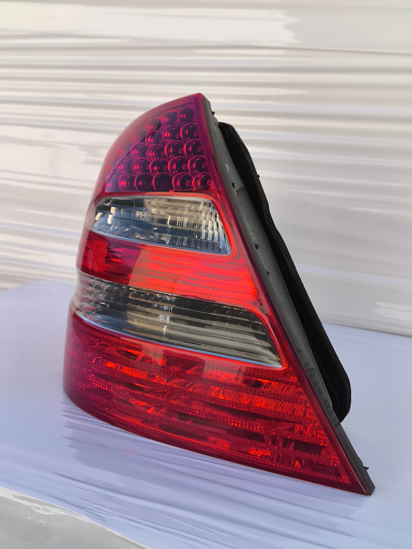 Fanale posteriore sx Mercedes Classe E W211 Cod.A2118200564 ecoAG7856