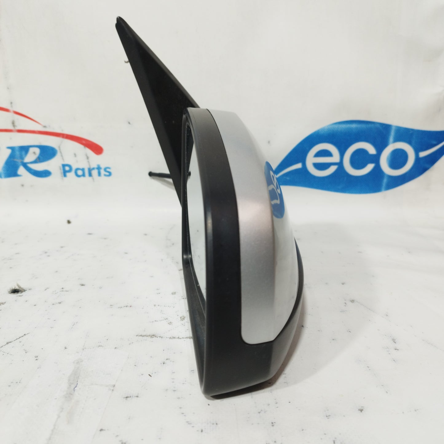 Specchietto manuale anteriore dx grigio Opel Meriva 2005 ecoAC10577