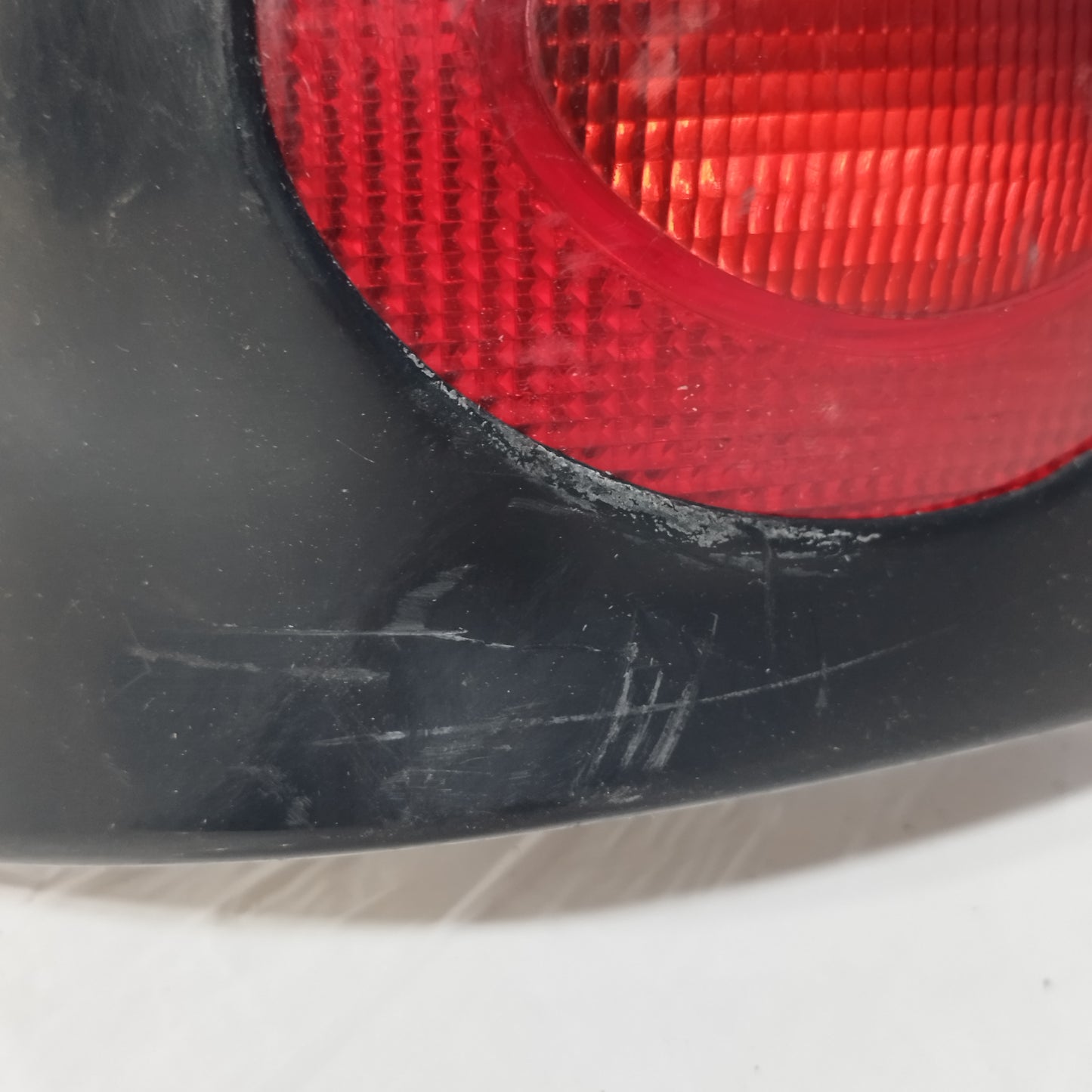 Fanale posteriore sx Smart Fortwo 450 1999 ecoAC13070