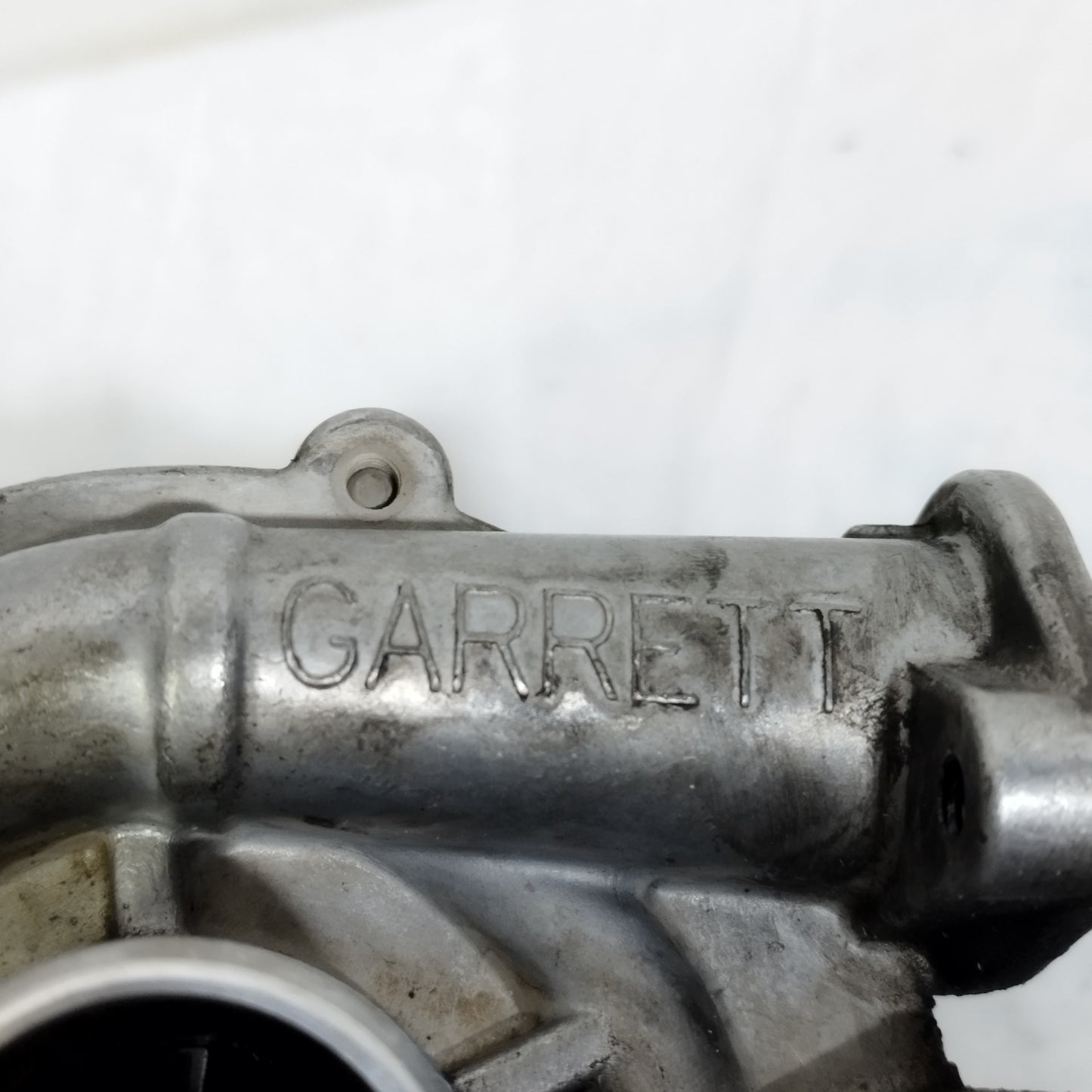 Turbina Fiat Punto Evo 1.3 mtj 75cv 2014 cod: 55231037 ecoAC16006