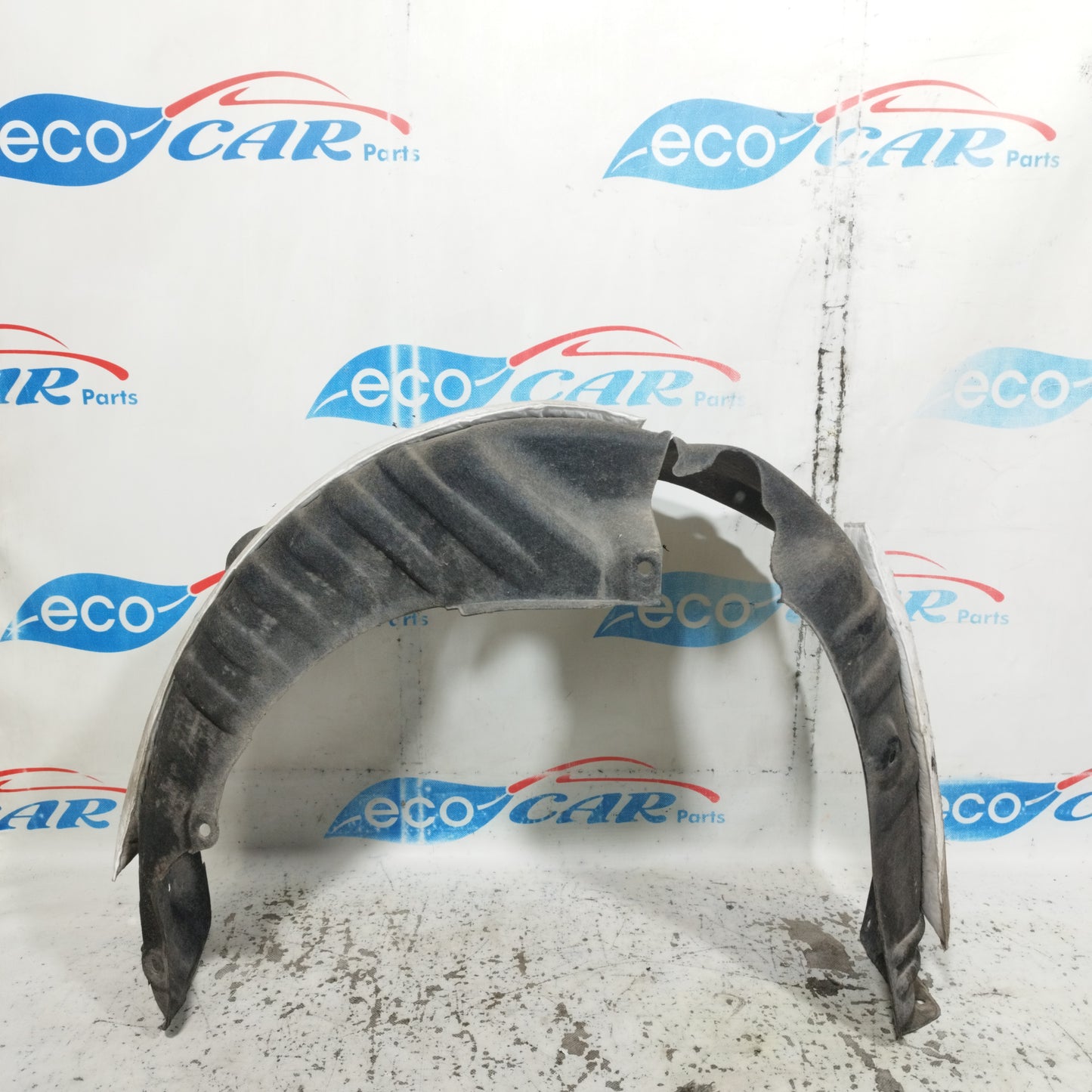 Hinterer rechter Radlauf Kia XCeed 2021 ecoAC9451