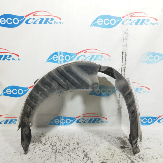 Hinterer rechter Radlauf Kia XCeed 2021 ecoAC9451