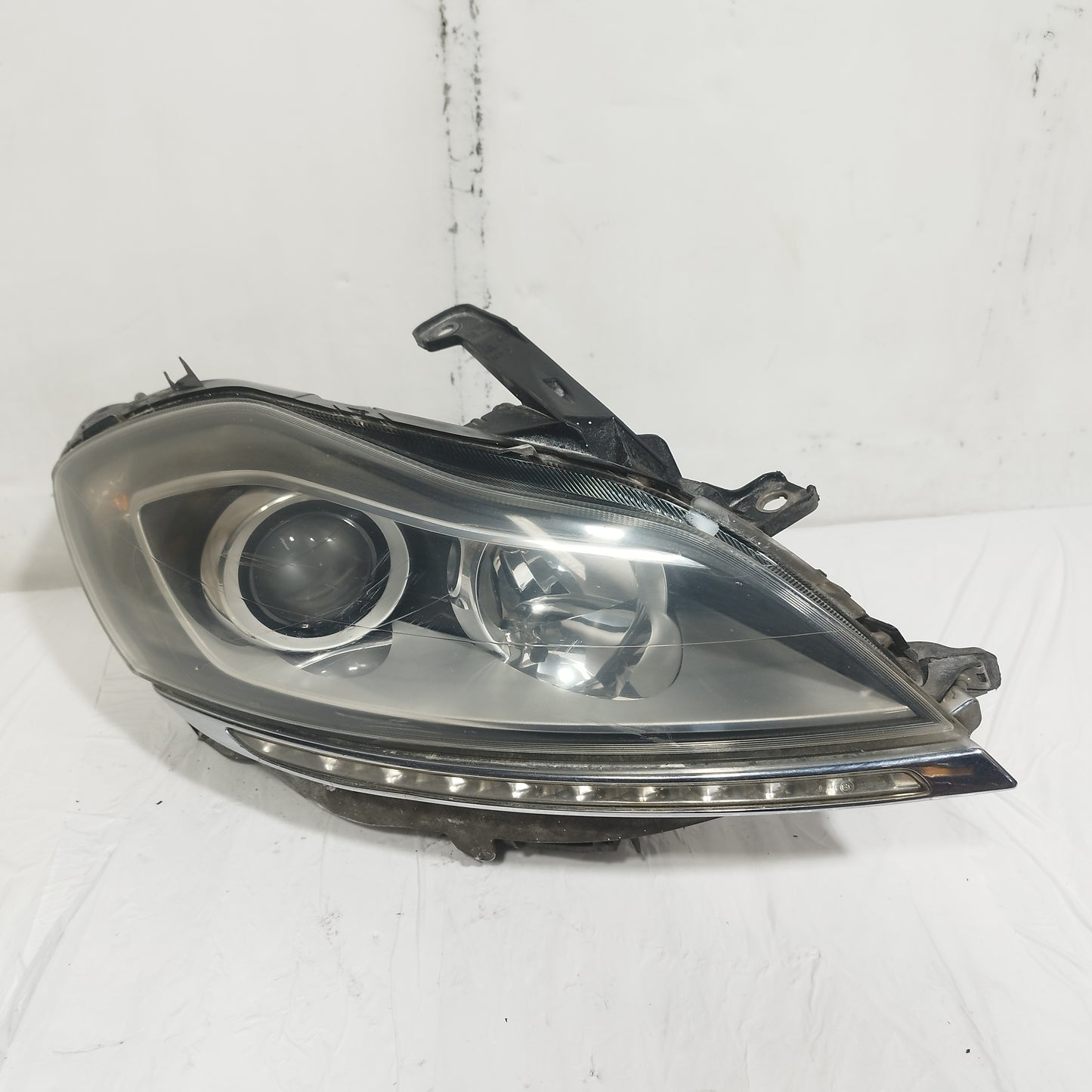 Fanale anteriore dx Lancia Delta 2008-2014 ecoAC15089