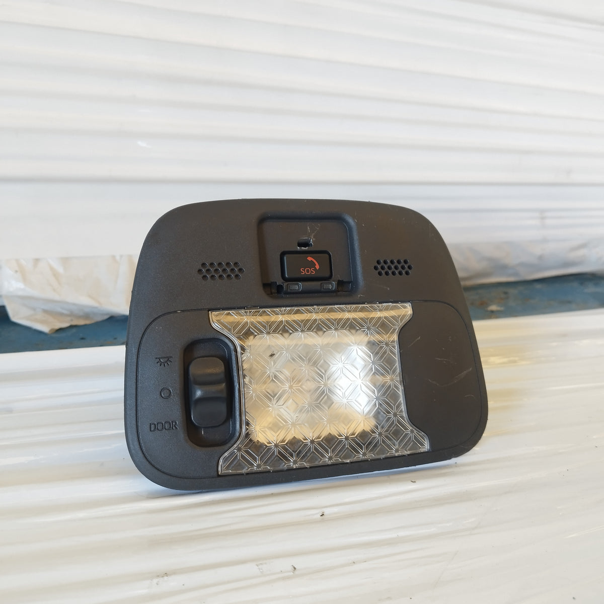 Luce di cortesia Toyota Aygo X(AB70) 2022-2025 cod: 81260-0h040-c0 ecoAC17534