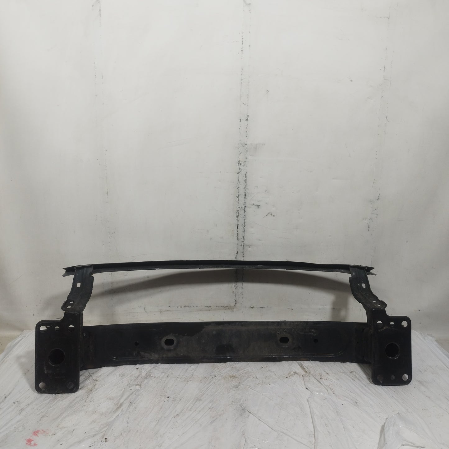 Rinforzo paraurti anteriore Fiat Grande Punto (199) 2005-2015 ecoAC16503
