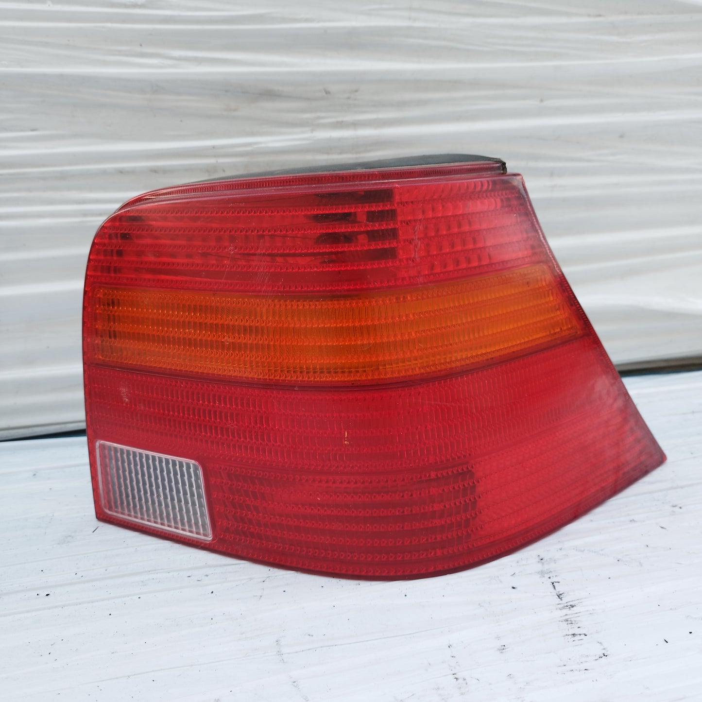 Fanale posteriore dx Volkswagen Golf 4 1998 ecoDM228