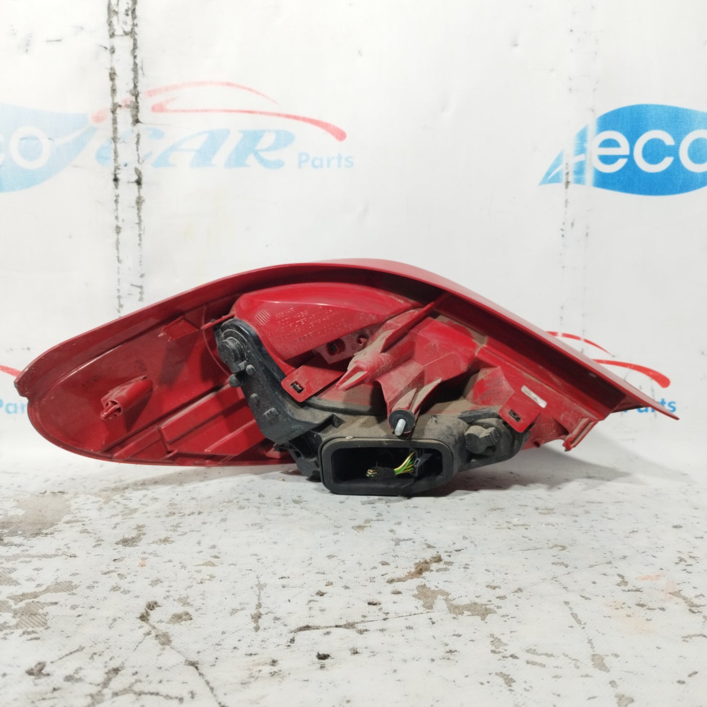 Fanale posteriore dx Peugeot 207 Cabrio 2010 ecoAC10233