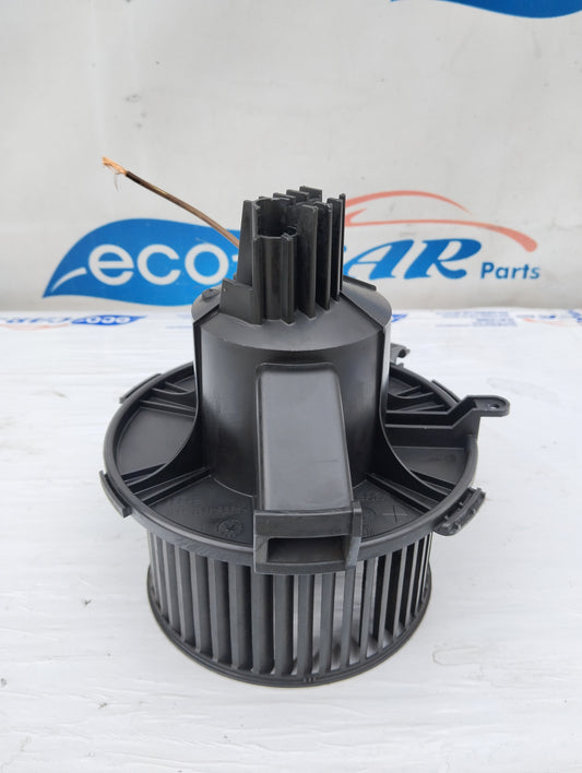 Ventola Stufa abitacolo Opel Zafira B cod: behr d8087 ecoAG5673