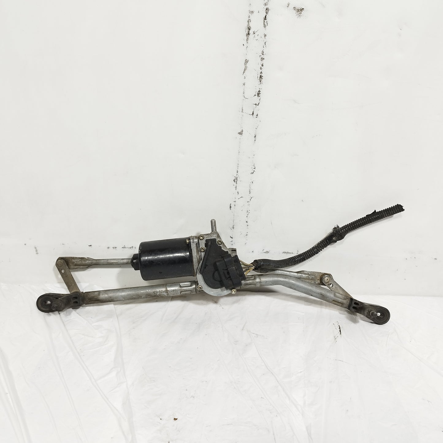 Motorino tergicristalli anteriore Fiat Punto 2004 cod: 60511004 ecoAC15169