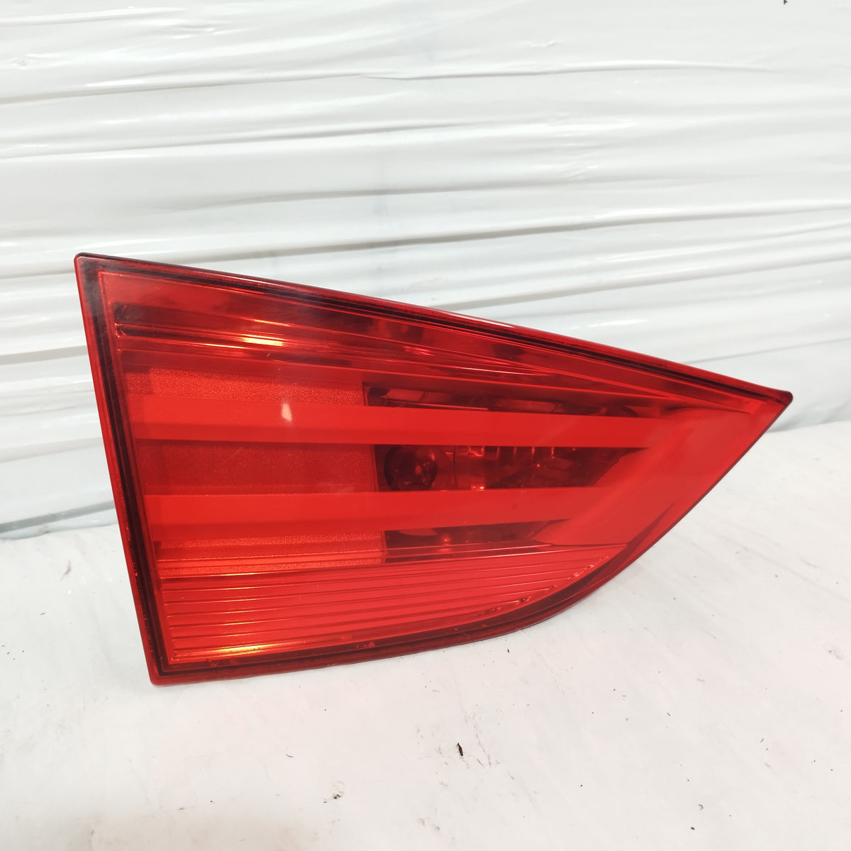 Fanale posteriore interno sx Bmw X1 E84 2009-2012 cod: 63212992480 ecoAC17352