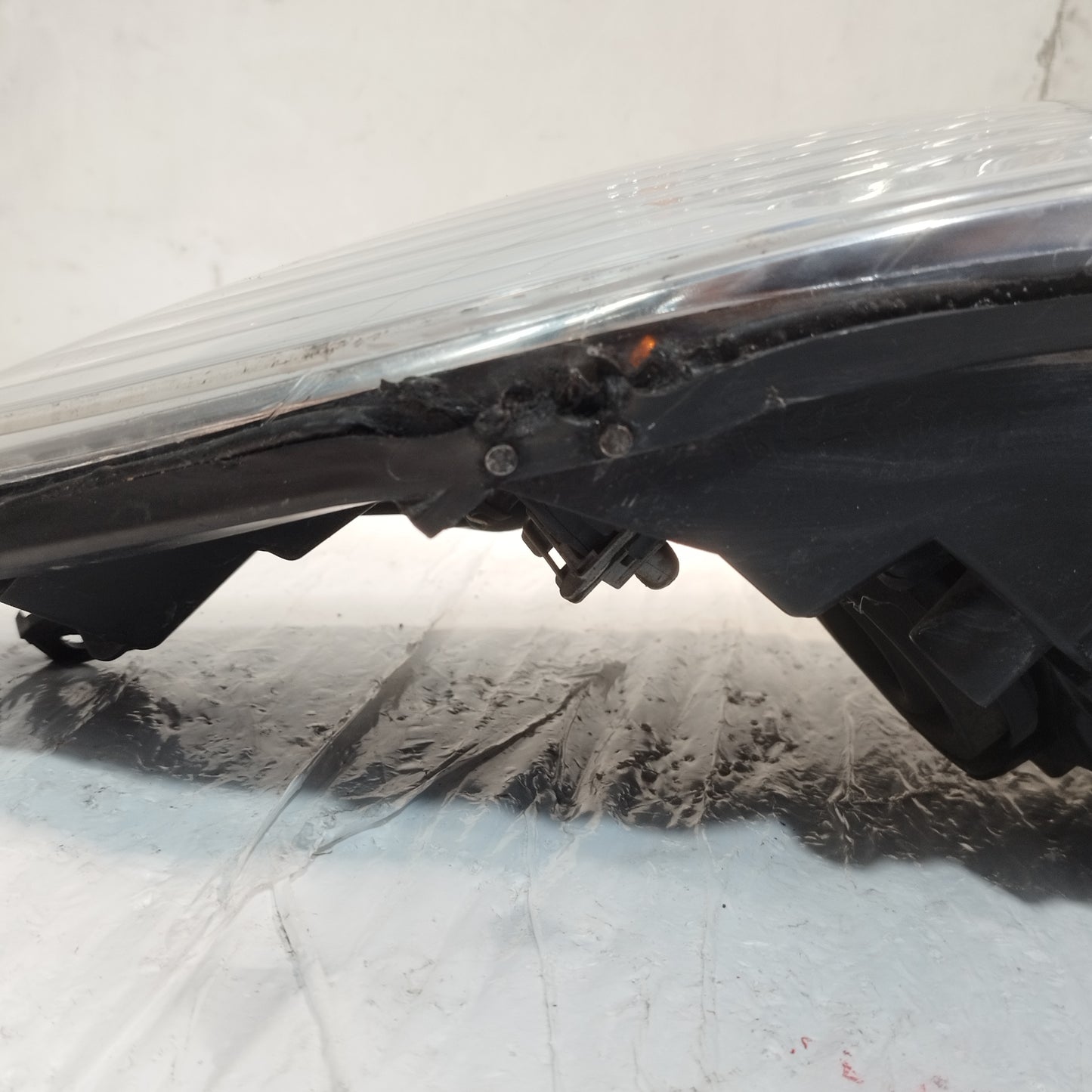 Fanale anteriore dx Citroen C1 I serie 2005-2008 ecoAC16435