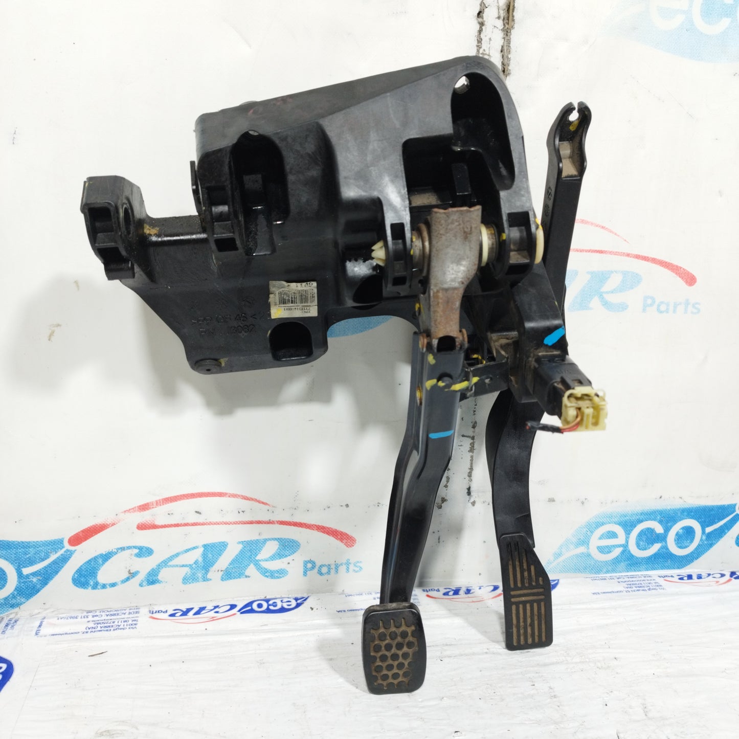 Brems- und Gaspedalset Chevrolet Spark 1.0 B 2011 ecoAC10617