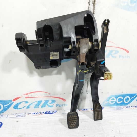 Brems- und Gaspedalset Chevrolet Spark 1.0 B 2011 ecoAC10617