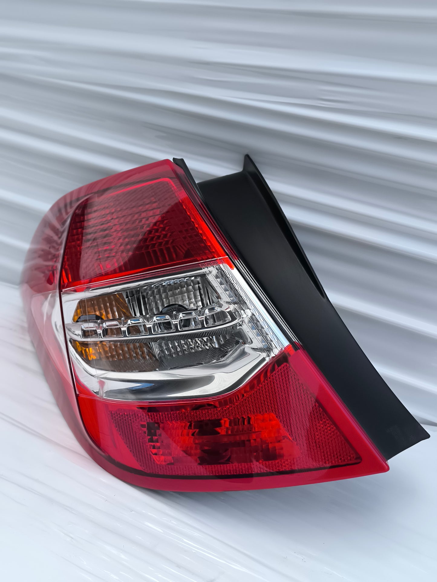 Fanale posteriore esterno sx Citroën C4 II (B7) 2010-2015 ecoAG8452