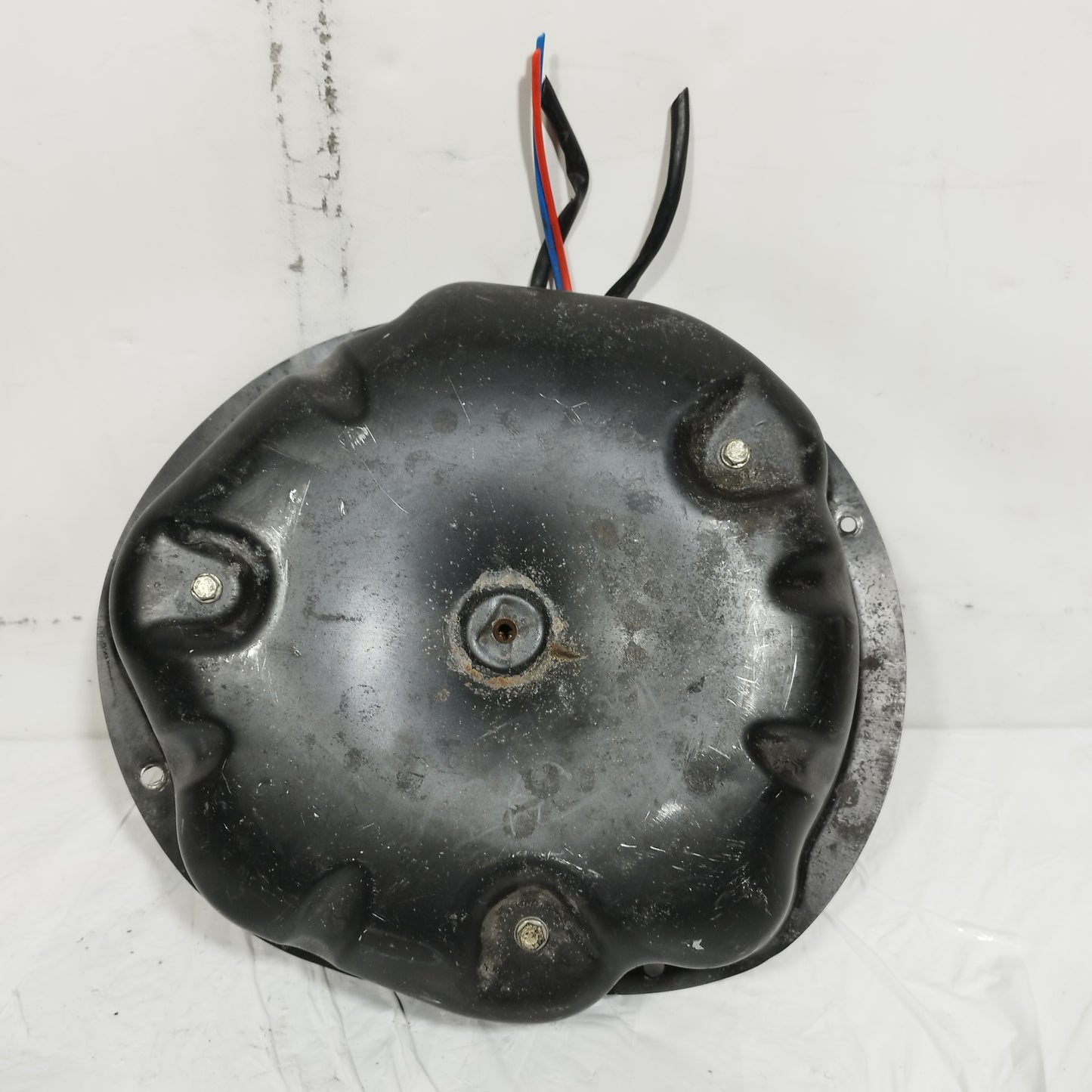 Compressore ad aria sospensione Bmw X5 3.0 D 2007 cod: 4154034000 ecoAC15166