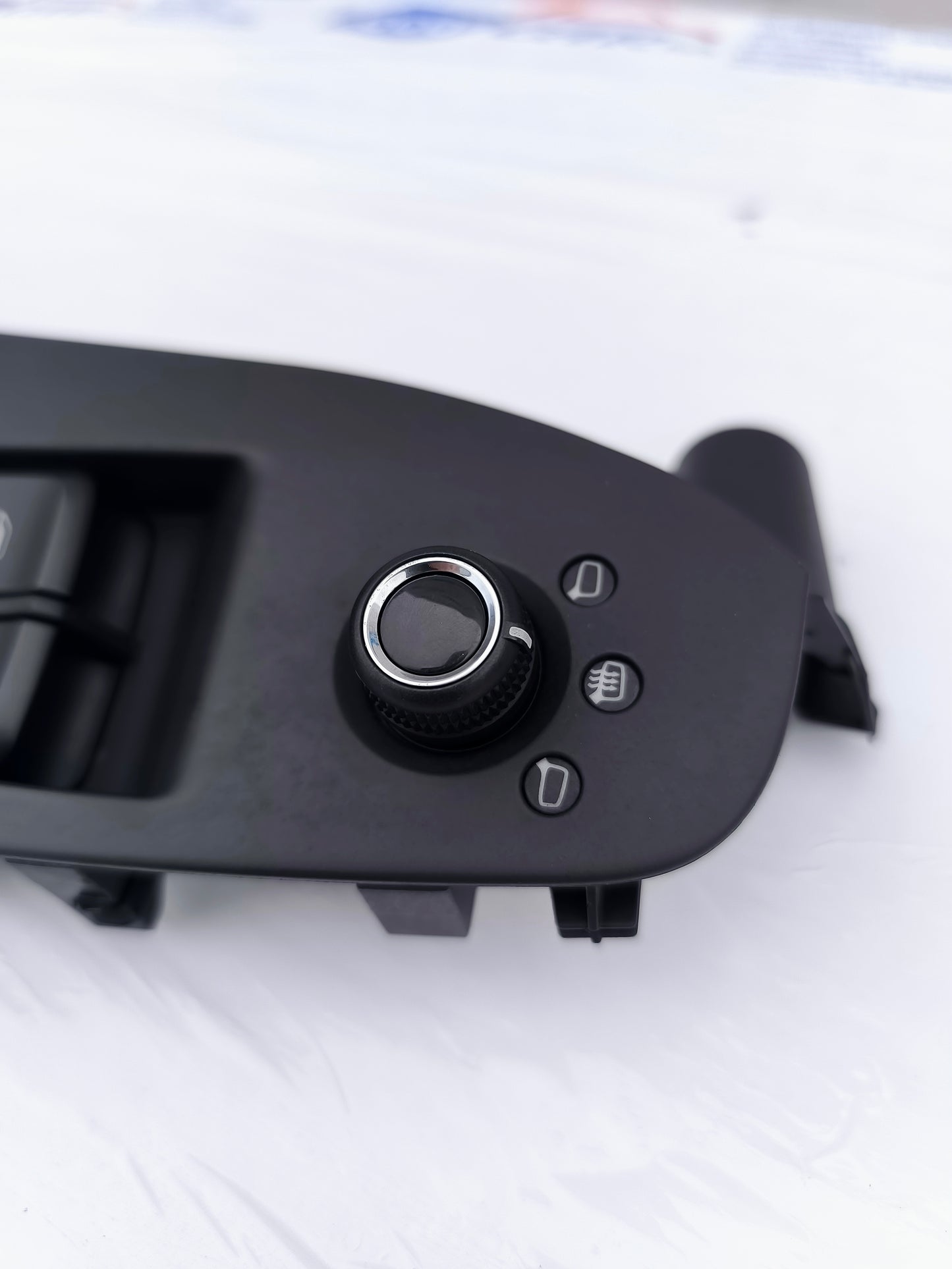 Pulsantiera anteriore sx Audi A4 B8 Cod: 8k1867171D ecoAG5763