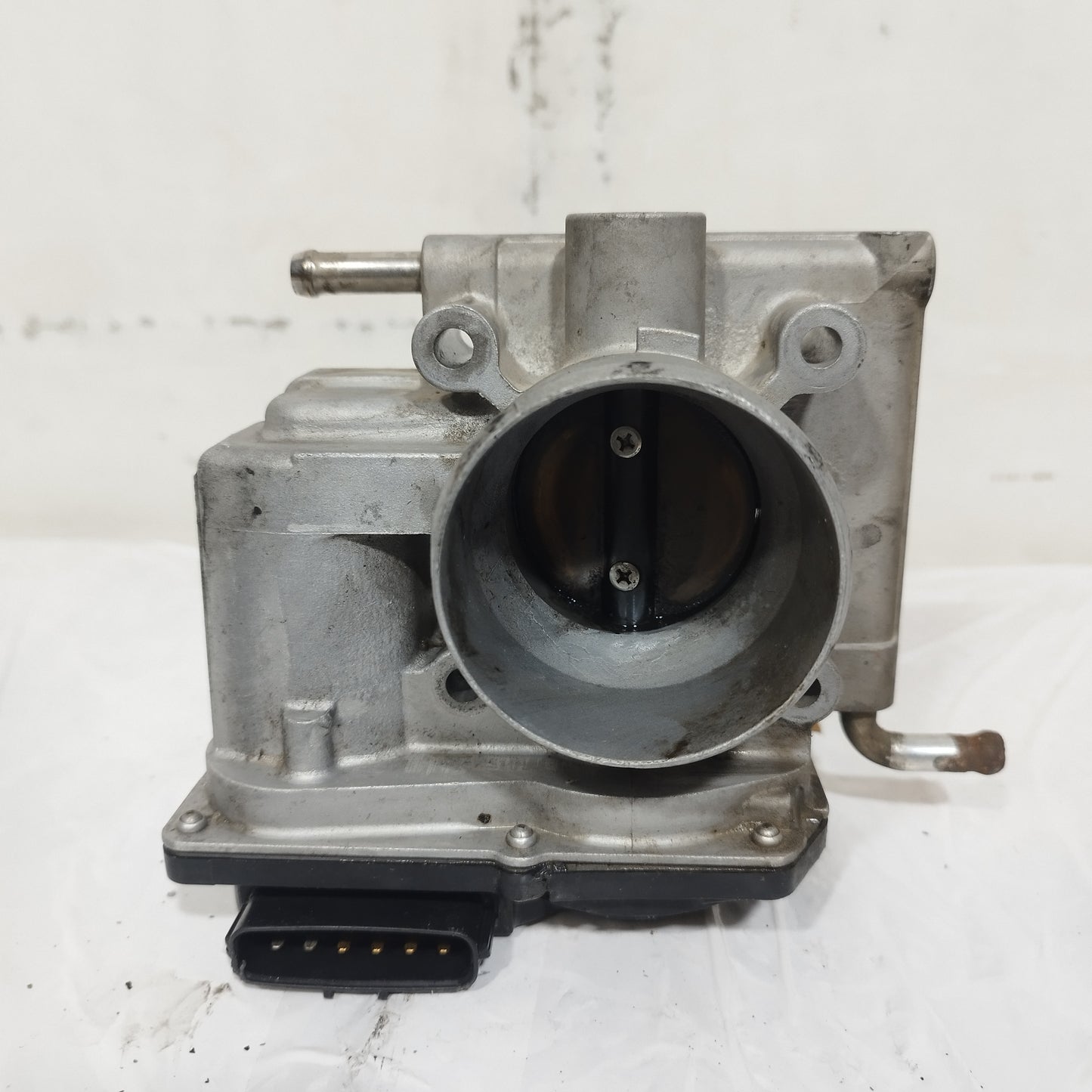Corpo farfallato Mazda 2 II (DE) 1.3 B 16V 2007-2015 cod: ZJ3813640 ecoAC16395