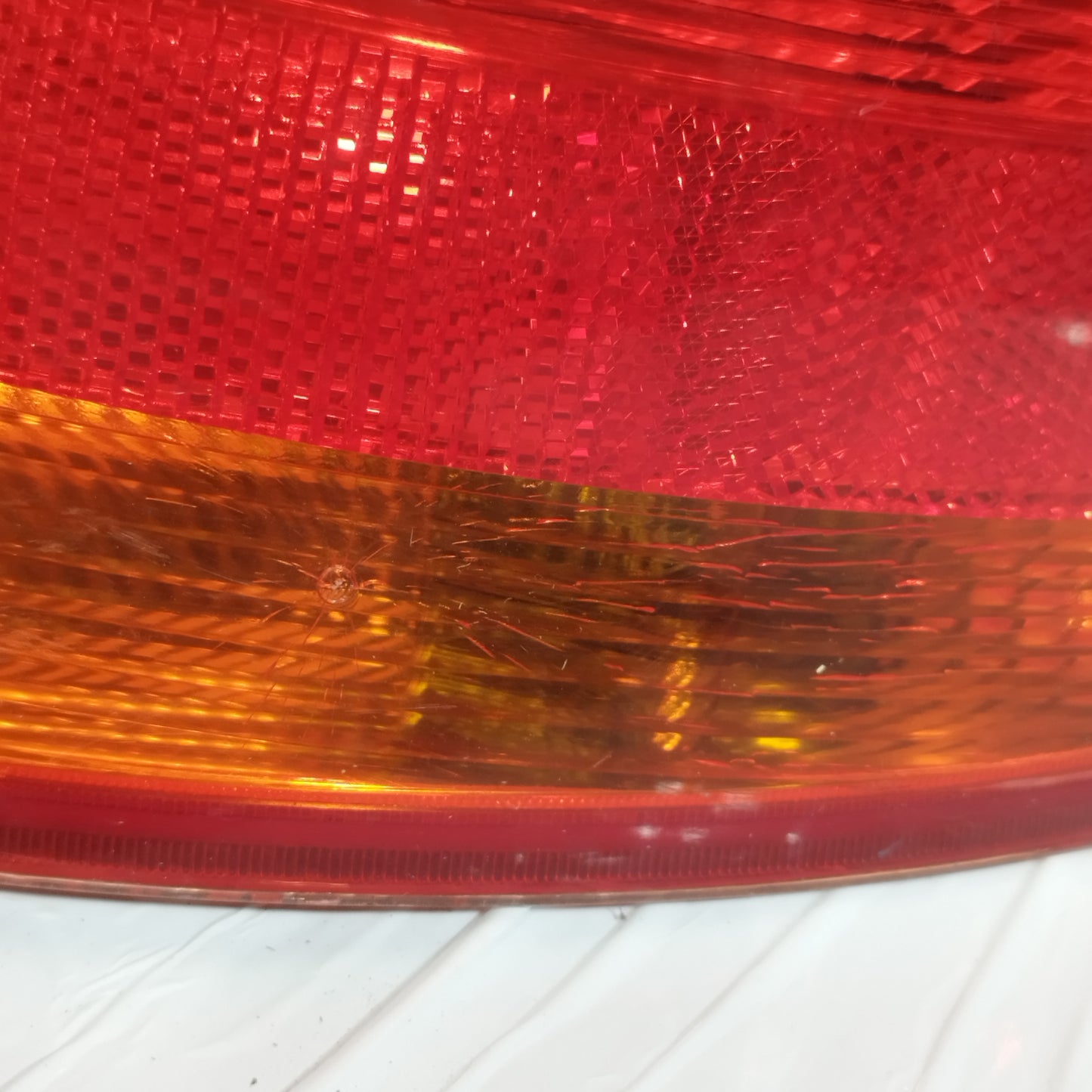 Fanale posteriore dx Audi A3 2006 ecoAC13751