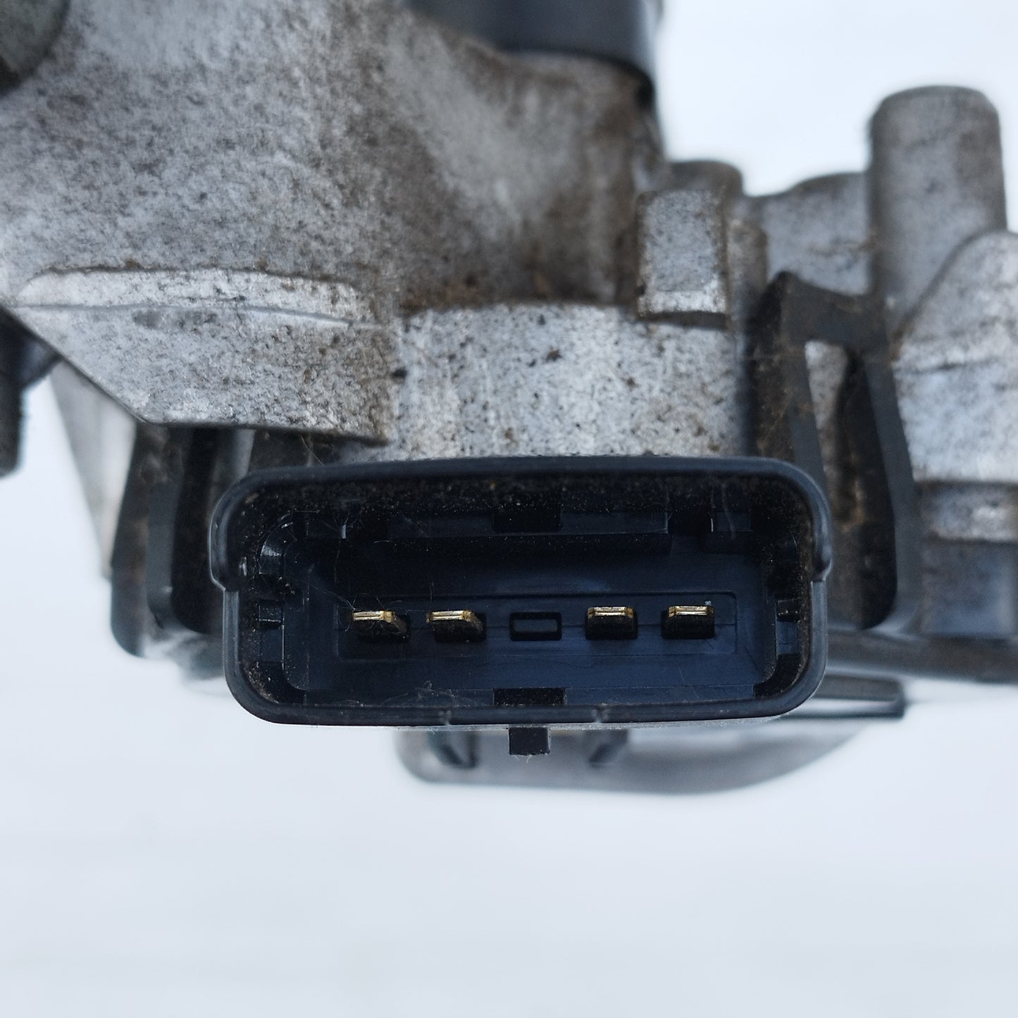 Motorino tergicristalli Citroen C4 Cactus 2014-2020 4 pin cod: 981001580 ecoAC15830