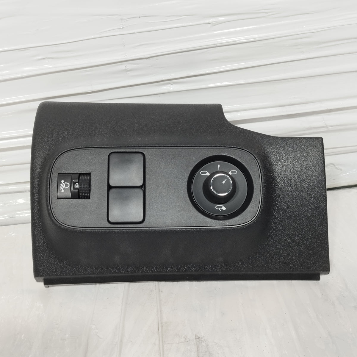 Pulsantiera regolatore fari Citroen C3 III 2016-2024 cod: 9812848877 ecoAc17390
